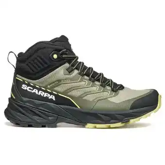 Bergfreunde Scarpa women's rush mid 2 gtx - wandelschoenen aanbieding