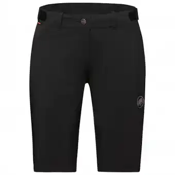 Bergfreunde Mammut women's runbold shorts - short aanbieding