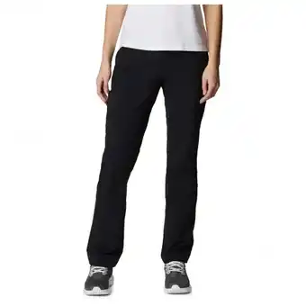 Bergfreunde Columbia women's saturday trail eu pant - trekkingbroek aanbieding