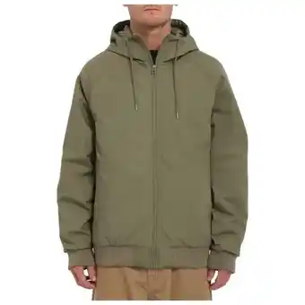 Bergfreunde Volcom hernan 5k jacket - winterjack aanbieding