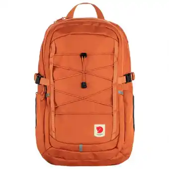 Bergfreunde Fjällräven skule 28 - dagrugzak aanbieding