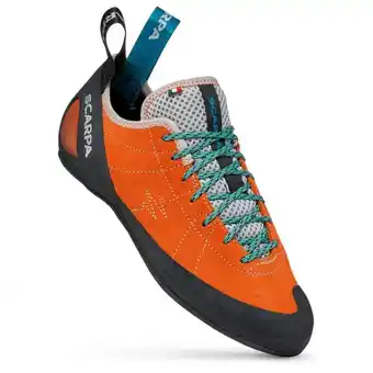 Bergfreunde Scarpa women's helix - klimschoenen aanbieding