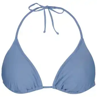 Bergfreunde Barts women's kelli triangle - bikinitop aanbieding