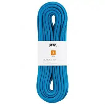 Bergfreunde Petzl conga 8 mm - prusiktouw aanbieding