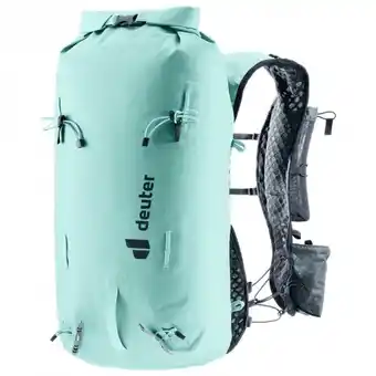 Bergfreunde Deuter vertrail 16 - tourrugzak aanbieding