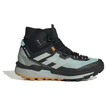 Bergfreunde Adidas terrex - terrex skychaser tech mid gtx - wandelschoenen aanbieding