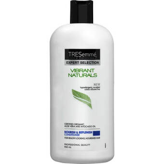 Blokker Merkloos tresemmé vibrant naturals 900 ml aanbieding