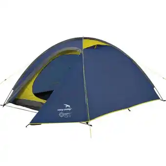 Blokker No brand easy camp meteor 200 tent aanbieding