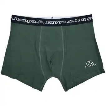 Action Kappa boxershort aanbieding