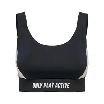 Daka Sport Only play peri sports bra aanbieding