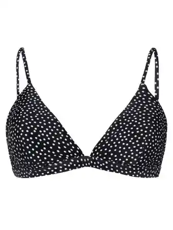 Daka Sport Protest mena triangle bikini top aanbieding