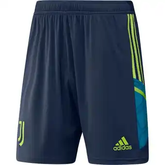 Daka Sport Adidas juventus fc training short senior 22/23 aanbieding