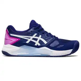 Daka Sport Asics gel-challenger 13 padel aanbieding