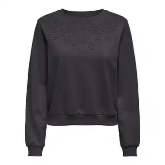 Daka Sport Only onlbianca l/s o-neck ub swt aanbieding