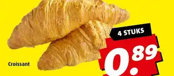 Boni Croissant aanbieding