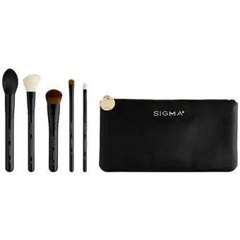 Bangerhead Sigma beauty multitask brush set aanbieding