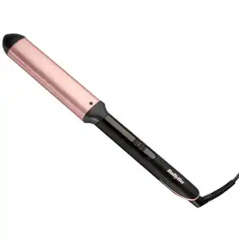 Bangerhead Babyliss oval wand aanbieding