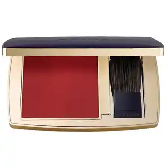 Bangerhead Estée lauder estee lauder pure color envy sculpting blush 460 cheeky peach aanbieding