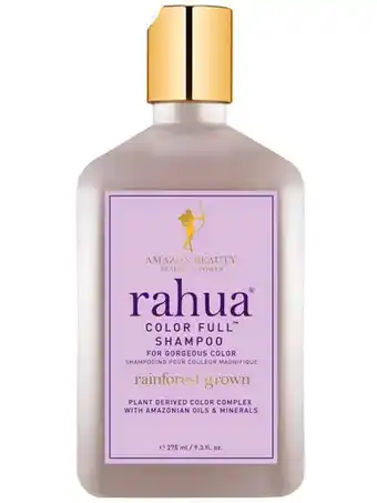 Bangerhead Rahua color full shampoo (275ml) aanbieding