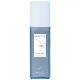 Bangerhead Kerasilk volumizing spray (125 ml) aanbieding