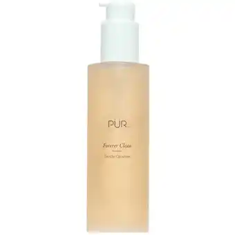 Bangerhead Pur pür forever clean gentle cleanser(150 ml) aanbieding