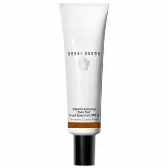 Bangerhead Bobbi brown vitamin enriched skin tint spf 15 rich 3 aanbieding