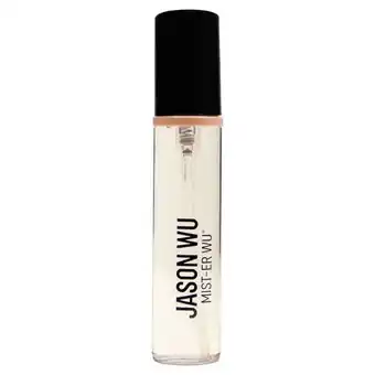 Bangerhead Jason wu mist-er wu face mist what´s the tea (47,57ml) aanbieding