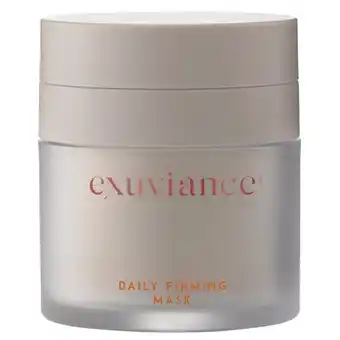 Bangerhead Exuviance daily firming mask (50ml) aanbieding