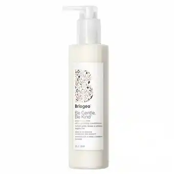 Bangerhead Briogeo be gentle, be kind aloe + oat milk ultra soothing conditioner (236ml) aanbieding