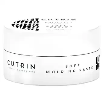 Bangerhead Cutrin muoto hair styling soft molding paste (100ml) aanbieding