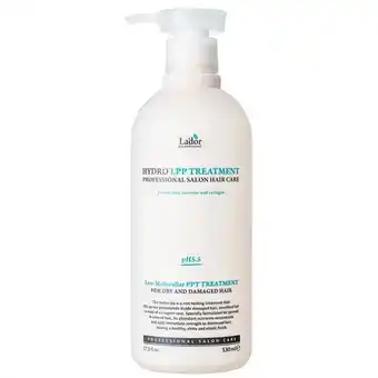 Bangerhead Lador la'dor hydro lpp treatment (530 ml) aanbieding