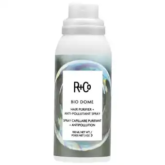 Bangerhead R+co bio dome hair purifier (108ml) aanbieding