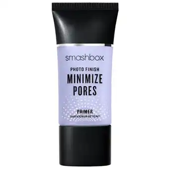 Bangerhead Smashbox pore minimizing foundation primer (30 ml) aanbieding