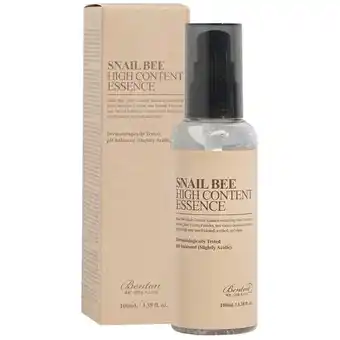 Bangerhead Benton snail bee high content essence (100 ml) aanbieding