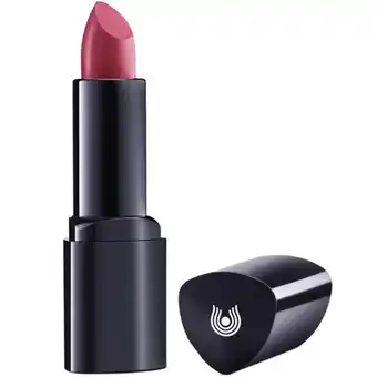 Bangerhead Dr.hauschka lipstick 05 fuchsia aanbieding