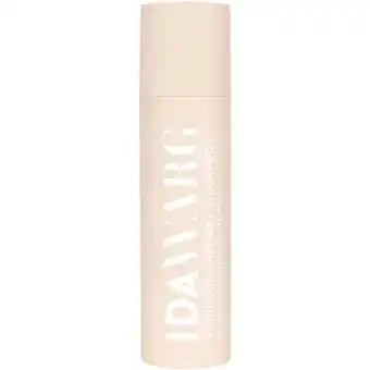 Bangerhead Ida warg vanilla fudge dry shampoo (150ml) aanbieding