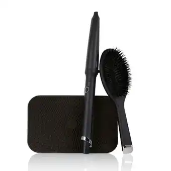 Haibu Ghd creative curve giftset aanbieding