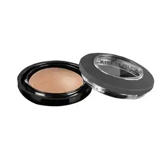 Haibu Make-up studio eyeshadow lumière classy champagne 1.8gr aanbieding