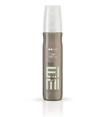 Hairandbeautyonline.com Wella eimi ocean spritz, 150 ml aanbieding