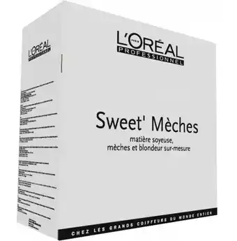 Haibu L'oréal paris l'oréal sweet meches 50ml aanbieding