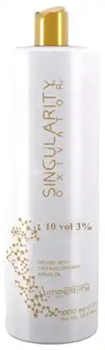 Hairandbeautyonline.com Imperity singularity oxivator waterstof 1000ml in 1,5% , 3%, 6%, 9% en 12% aanbieding