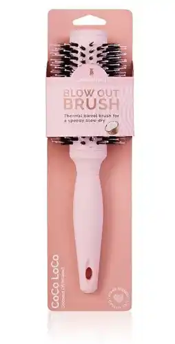 Hairandbeautyonline.com Lee stafford blow out brush aanbieding