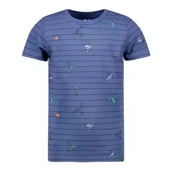 Kixx Online B.nosy jongens t-shirt aanbieding