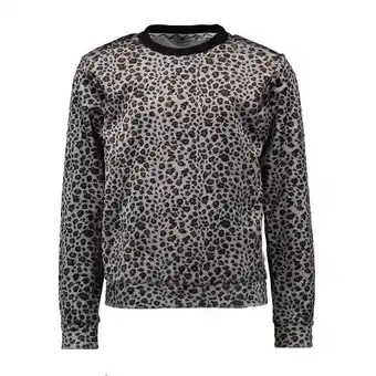 Kixx Online Moodstreet meisjes longsleeve aanbieding