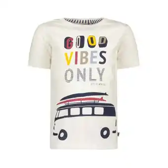 Kixx Online Like flo jongens t-shirt aanbieding