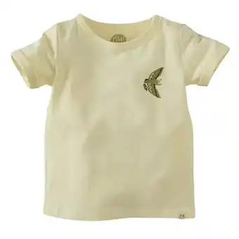 Kixx Online Z8 newborn unisex t-shirt aanbieding