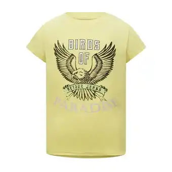 Kixx Online Retour meisjes t-shirt aanbieding