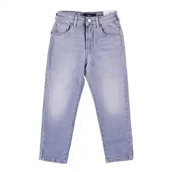 Kixx Online Replay meisjes jeans aanbieding