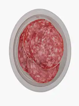 Flink Truffelsalami met parmezaanse kaas 60g aanbieding