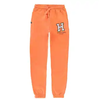 Kleertjes.com Cars joggingbroek luxy met printopdruk oranje meisjes sweat printopdruk aanbieding